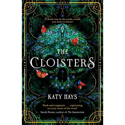 Abbildung von The Cloisters: Secret History for a new generation an instant Sunday Times bestseller