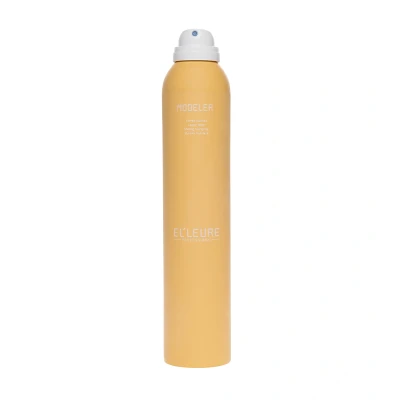 Abbildung von Elleure Modeler starkes Haarspray 300 ml