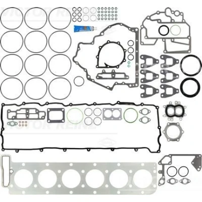 Abbildung von REINZ 01 37180 Dichtungsvollsatz, Motor