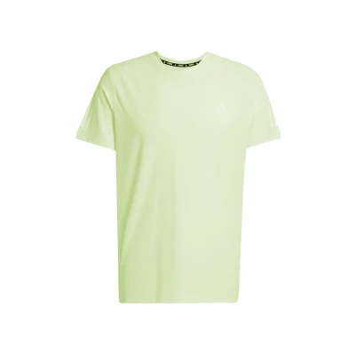 Abbildung von adidas Performance OTR B Sport Tshirt, Herren, Größe: Small, Hi res yellow