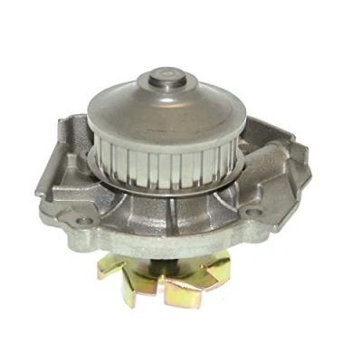 Abbildung von Saleri SIL PA467A Wasserpumpe 20 mechanisch 59,3 FIAT: Seicento / 600 Schrägheck, Uno Punto I Cabrio, AUTOBIANCHI: Y10 Schrägheck