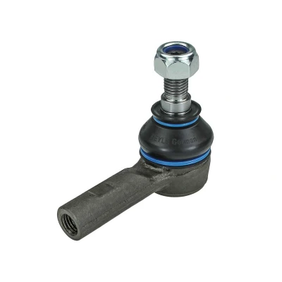 Abbildung von MEYLE 016 020 6330 Spurstangenkopf M12x1,5 ORIGINAL Quality Vorderachse links, rechts MERCEDES BENZ: CLK Cabrio, SLK, C Klasse Limousine