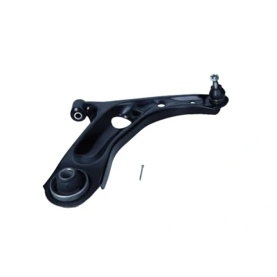 Abbildung von MAXGEAR 72 5577 Querlenker mit Trag /Führungsgelenk, Gummilager Vorderachse rechts TOYOTA: Aygo, CITROËN: C1 II