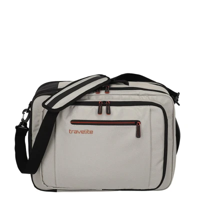 Abbildung von Travelite Crosslite 5.0 Boardbag white sand