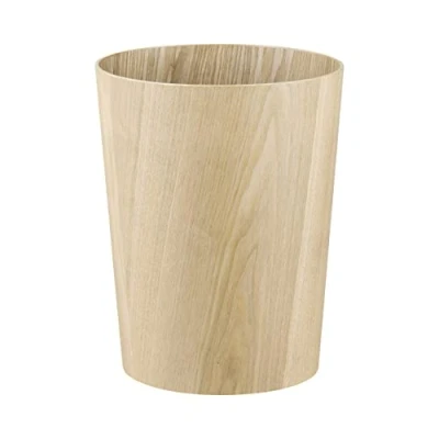 Abbildung von Blomus WILO Papierkorb rund 23,5 cm