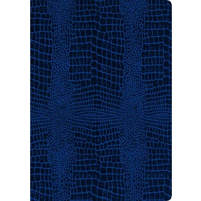 Abbildung von RNK Urkundenmappe Grace Sea Blue 225x310 für A4