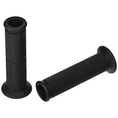 Abbildung von Puig 6406N Griffe Hi Tech Basic Schwer Schwarz