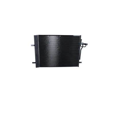 Abbildung von NRF 350375 Klimakondensator mit Trockner 626 FORD: FOCUS 3 Turnier, 3, Stufenheck