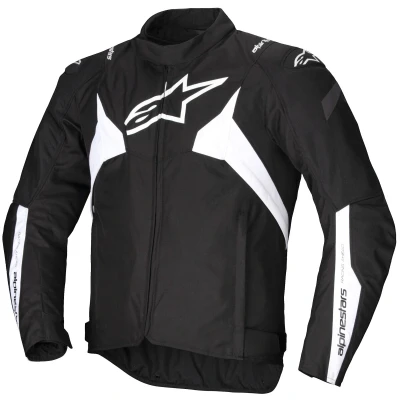 Abbildung von Alpinestars Motorradjacke T Jaws V4 wasserdichte Motorrad Textiljacke