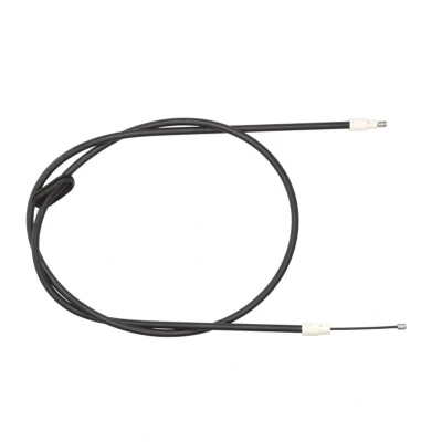 Abbildung von ATE 24.3727 0484.2 Handbremsseil 2040 MERCEDES BENZ: E Klasse Limousine, T modell, CLS Shooting Brake