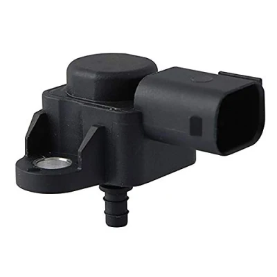 Abbildung von FAE 15074 Sensor, Saugrohrdruck MERCEDES BENZ: E Klasse Limousine, C T modell, Sprinter 3 Kastenwagen, SMART: Fortwo II Coupe