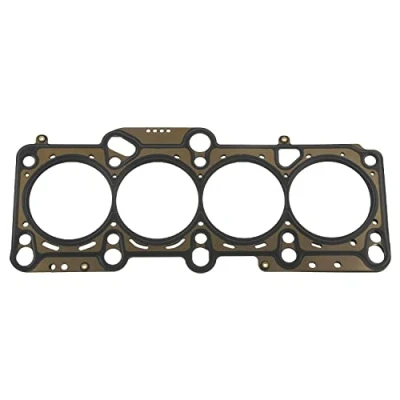 Abbildung von FEBI BILSTEIN 36046 Zylinderkopfdichtung 1,3 Metall VOLKSWAGEN: Polo V Schrägheck, Golf 5 Passat B6 Variant, AUDI: A4 B7 Limousine