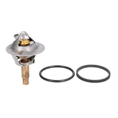 Abbildung von CALORSTAT by Vernet TH6962.90J Kühlwasserthermostat 90 mit Dichtung MERCEDES BENZ: C Klasse Limousine, T modell, E Limousine