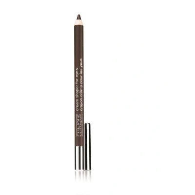 Abbildung von Clinique Cream Shaper For Eyes 05 Chocolat Lustre 1,2 g