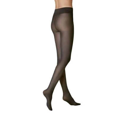 Abbildung von Kunert Strumpfhose, Damen, Größe: 48/50, Black