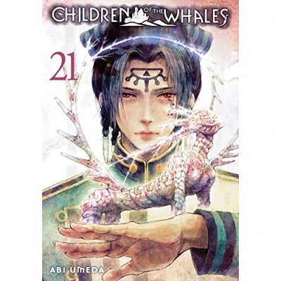 Abbildung von Children OF the Whales, Vol. 21: Volume 21 (CHILDREN WHALES GN, Band 21)