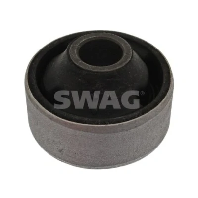 Abbildung von SWAG 30 60 0034 Querlenkerlager Vorderachse links, unten, hinten, rechts Gummi VOLKSWAGEN: Polo III Schrägheck, Lupo / 3L