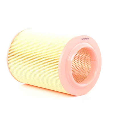 Abbildung von AUTOMEGA 180018110 Luftfilter 165 238 zylindrisch Filtereinsatz VOLKSWAGEN: Transporter 4 Bus, Kastenwagen