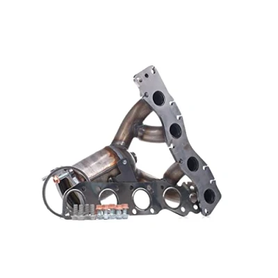 Abbildung von JMJ 1091569 Katalysator M13A/ M15A 350 SUZUKI: SWIFT 3