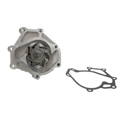 Abbildung von THERMOTEC D10318TT Wasserpumpe mit Dichtung KIA: SORENTO 1