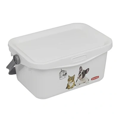 Abbildung von Curver MULTIBOX CONTAINER 3l