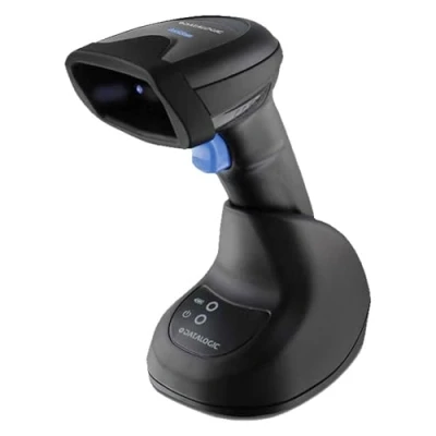 Abbildung von QuickScan QBT2500. Bluetooth.