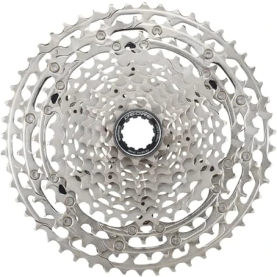Abbildung von Kassette 11 Fach Shimano Deore CS M5100 51Z