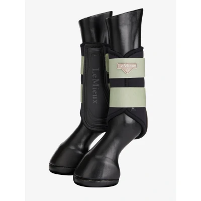 Abbildung von LeMieux SS&#039;24 Grafter Boots