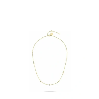 Abbildung von Tamaris Jewelry Halskette, Damen, Größe: One Size, Gold