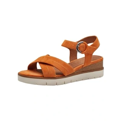 Abbildung von Tamaris Sandalette 1 28202 42 606