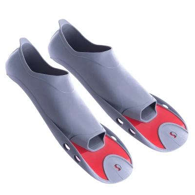 Abbildung von Salvas Flosse Schwimmflosse F5 Training Kurz, Schnorchel Taucher Erwachsene 34 47