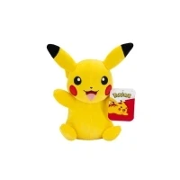 Abbildung von POKEMON PLUSH 20 CM PIKACHU CDU