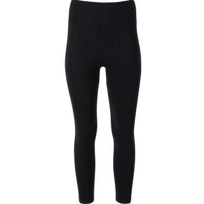 Abbildung von Endurance Maidon Funktionelle Sport Training Tights, Damen, Größe: S/M, Black