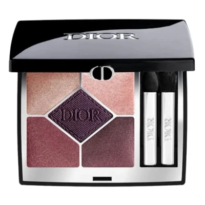 Abbildung von DIOR Diorshow 5 Couleurs N 7 g 183 Plum Tutu