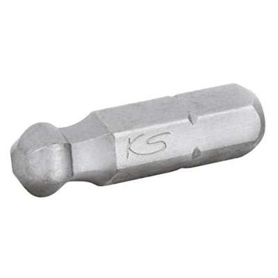 Abbildung von KS TOOLS 911.8396 Schrauberbit 6,3 (1/4&quot;) Werkzeugstahl