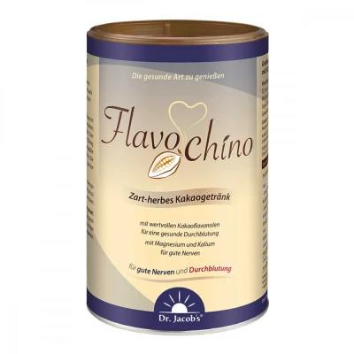 Abbildung von Dr. Jacobs Flavochino 450 g