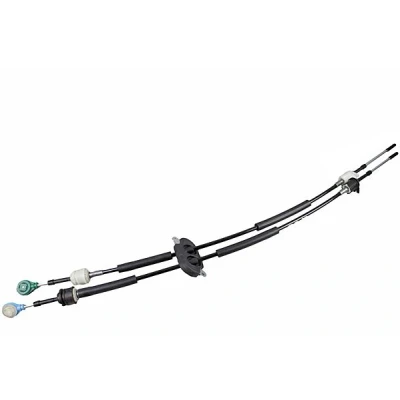 Abbildung von METZGER 3150327 Seilzug, Schaltgetriebe Doppelseilzug OPEL: Mokka / X