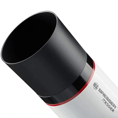 Abbildung von EXPLORE SCIENTIFIC Teleskop iEXOS 100 PMC Eight Wifi Goto Montierung