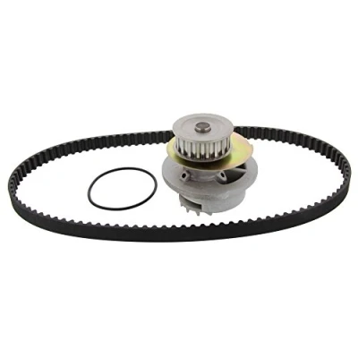 Abbildung von MAPCO 41758 Wasserpumpe + Zahnriemensatz 104 OPEL: Corsa A CC, Vectra Limousine, Kadett E CC