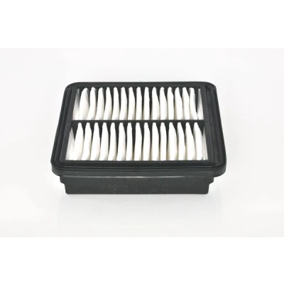 Abbildung von BOSCH F 026 400 352 Luftfilter 47 193 196 Filtereinsatz SUZUKI: Jimny SUV