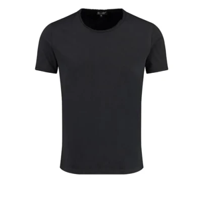 Abbildung von Key Largo MT Freeze Round Tshirt basic, Herren, Größe: Large, Black