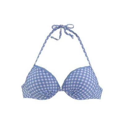 Abbildung von Damen Push Up Bikini Top