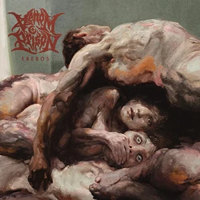 Abbildung von Erebos (Gatefold black LP) [Vinyl LP]