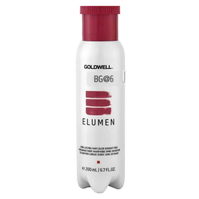 Abbildung von Goldwell Elumen Warms Bg@ 6 200 ml