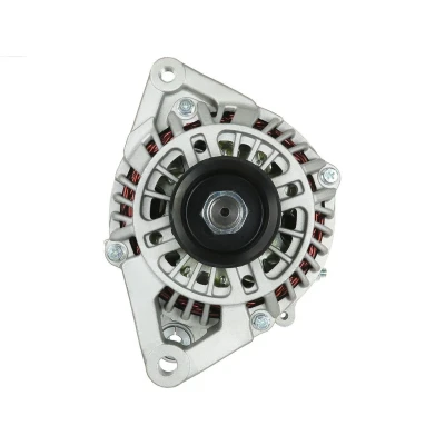 Abbildung von AS PL A5056 Lichtmaschine 12V 110A MAZDA: 3 Hatchback, Limousine