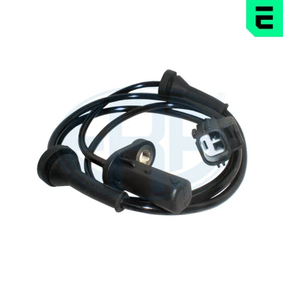 Abbildung von ERA 560338A ABS Sensor Vorderachse links, rechts 2 1060 33 VOLVO: V70 I, S70, C70 I Coupe