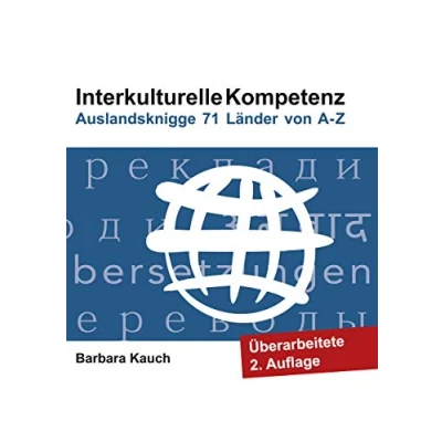 Abbildung von Interkulturelle Kompetenz: Kritische Perspektiven (Münchener Beiträge zur interkulturellen Kommunikation)