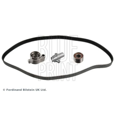 Abbildung von BLUE PRINT ADT37334 Zahnriemensatz 211 inkl. Spannrolle, Umlenkrolle LEXUS: RX II
