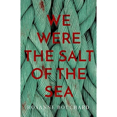 Abbildung von We Were the Salt of Sea: Book One in Award Winning, Atmospheric Detective Moralès Series (Detective Morales, Band 1)