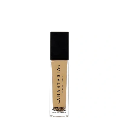 Abbildung von Anastasia Beverly Hills Luminous Foundation 290C 30 ml